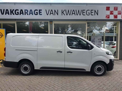 Opel Vivaro 2.0 D 145 PK L3 NAVI/CAMERA BPM VRIJ !! 3 X