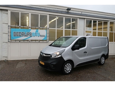 Opel Vivaro Diesel