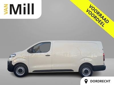 Opel Vivaro Diesel