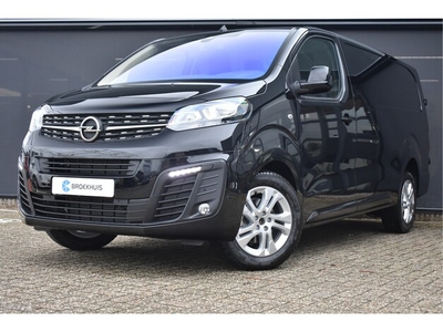 Opel Vivaro Diesel