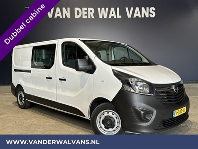 Opel Vivaro Diesel