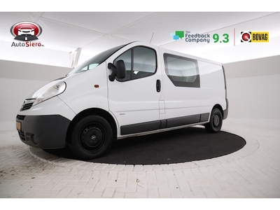 Opel Vivaro Diesel