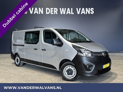 Opel Vivaro Diesel