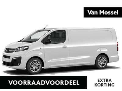 Opel Vivaro Diesel