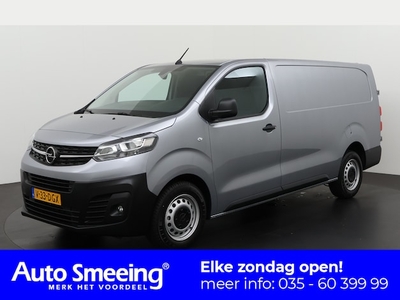 Opel Vivaro Diesel