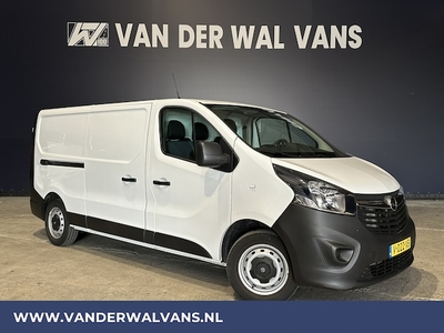 Opel Vivaro Diesel