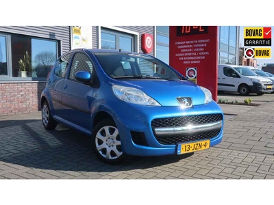 Peugeot 107 1.0-12V Sublime / Airco / Elek. ramen