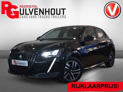 Peugeot 208 1.2 PT Allure Pack