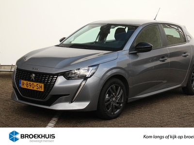 PEUGEOT 208 1.2 PureTech Active Pack | 16