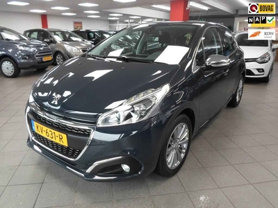 Peugeot 208 1.2 PureTech Allure