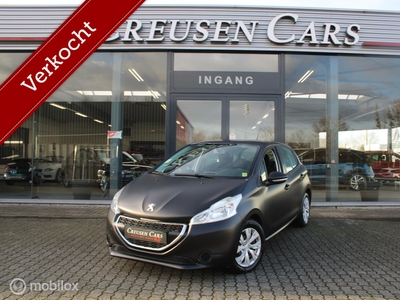 PEUGEOT 208 1.2 VTi Active/Navi/Tel/CC/Airco/