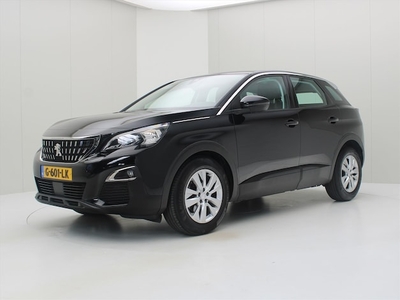 Peugeot 3008 Benzine