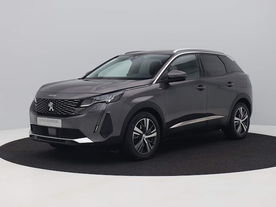 Peugeot 3008 Hybride