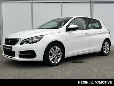 Peugeot 308 Benzine