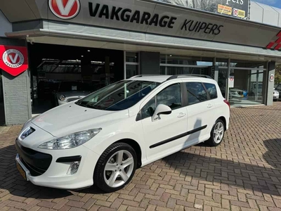 Peugeot 308 SW 1.4 VTi X-Line