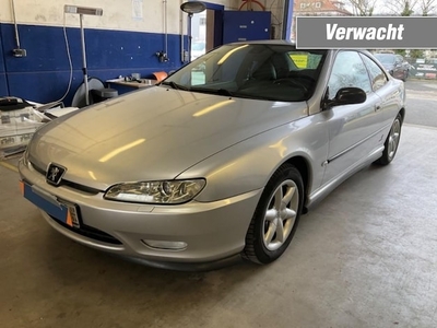 Peugeot 406 Benzine