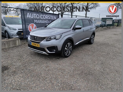 Peugeot 5008 Benzine