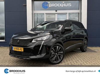 Peugeot 5008 Benzine