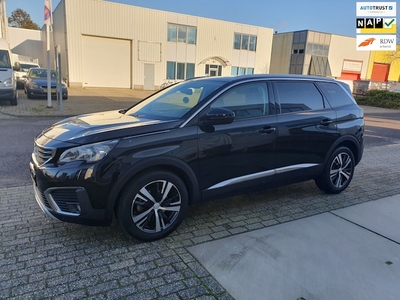 Peugeot 5008 Benzine