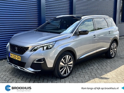 Peugeot 5008 Benzine