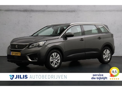 Peugeot 5008 Benzine