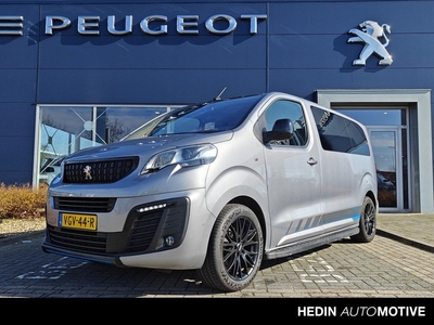 Peugeot Expert 2.0 BlueHDI 180 pk automaat Sport Edition 