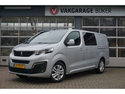 Peugeot Expert 231L 2.0 BlueHDI 150 DC Premium