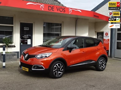 RENAULT CAPTUR 0.9 TCe Dynamique