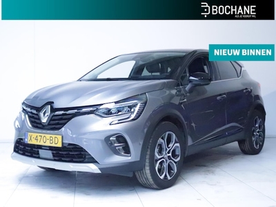 Renault Captur Benzine