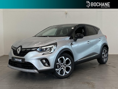 Renault Captur Benzine