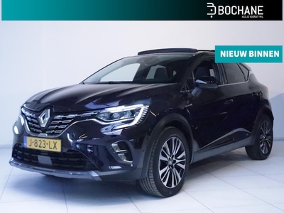 Renault Captur Benzine