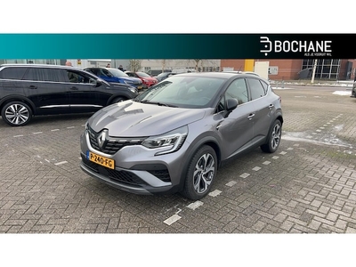 Renault Captur Benzine