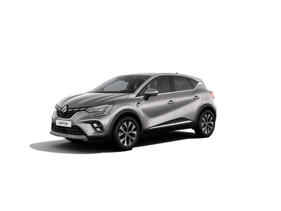 Renault Captur TCe 90 6MT Techno