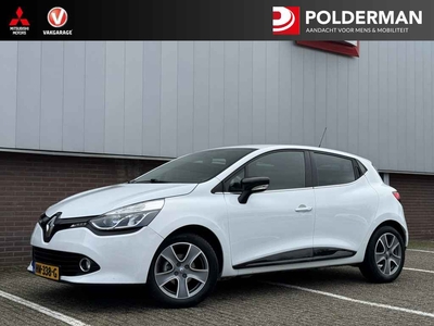 Renault Clio 0.9 TCe Night&Day | Cruise Control | Navigatie | Camera