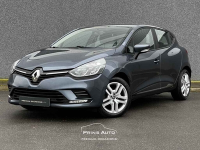 Renault Clio 0.9 TCe Zen