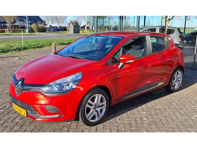 Renault Clio 0.9 TCe Zen