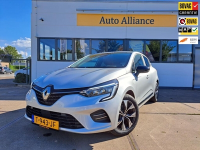 RENAULT CLIO 1.0 TCe 90 Evolution