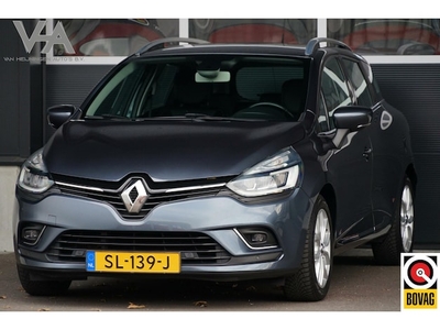 Renault Clio Benzine