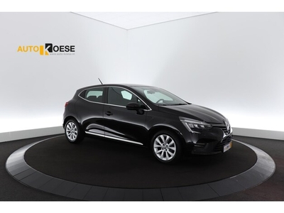 Renault Clio Benzine