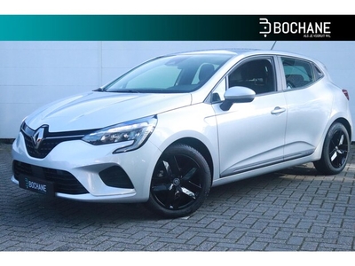 Renault Clio Benzine