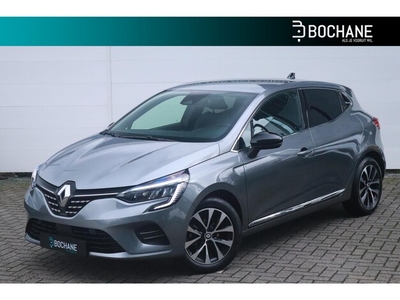 Renault Clio Benzine