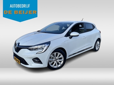 Renault Clio E-Tech Benzine