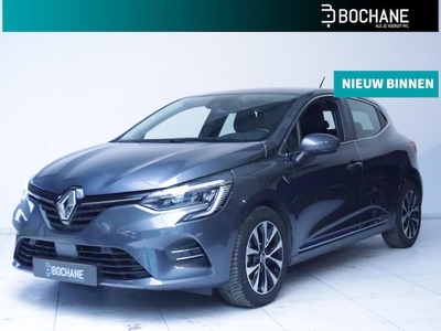 Renault Clio E-Tech Benzine