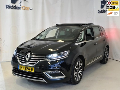 Renault Espace Benzine