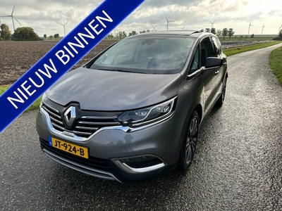 Renault Espace Benzine