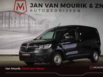 Renault Express 1.5 dCi 95 Comfort | EASY LINK | AIRCO | STOELVERWARMING | CRUISE | DAB | APPLE | TREKHAAK