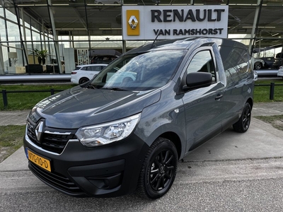 Renault Express 1.5 dCi 95 Comfort + / Prijs EX. BTW / 1e eigenaar / Apple Carplay - Android Auto / Camera / PDC V+A / Blind spot warning / 15''