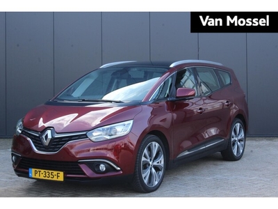 Renault Grand Scenic Benzine