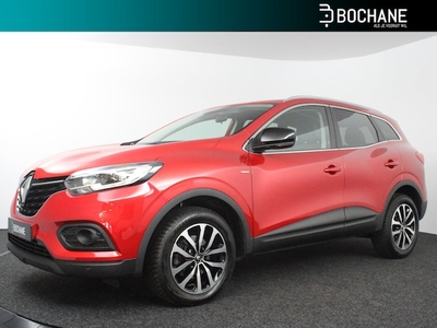 Renault Kadjar Benzine