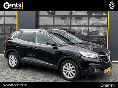 Renault Kadjar Benzine